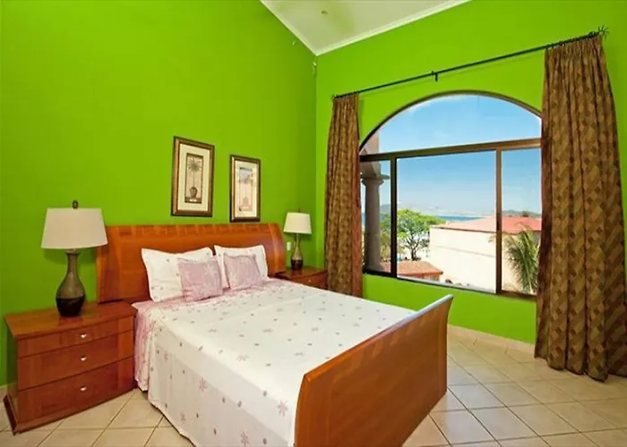 Facing, Large Pool & Guard In The Town Aparthotel 4*